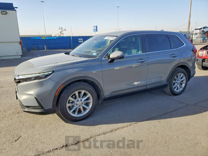 Honda Cr-v 2024 VIN 2HKRS4H43RH431870