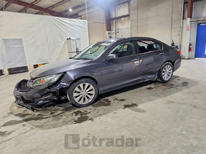 Honda Accord 2014 VIN 1HGCR2F73EA276338