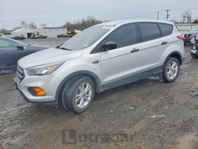 Ford Escape 2019 1FMCU0F78KUA73050