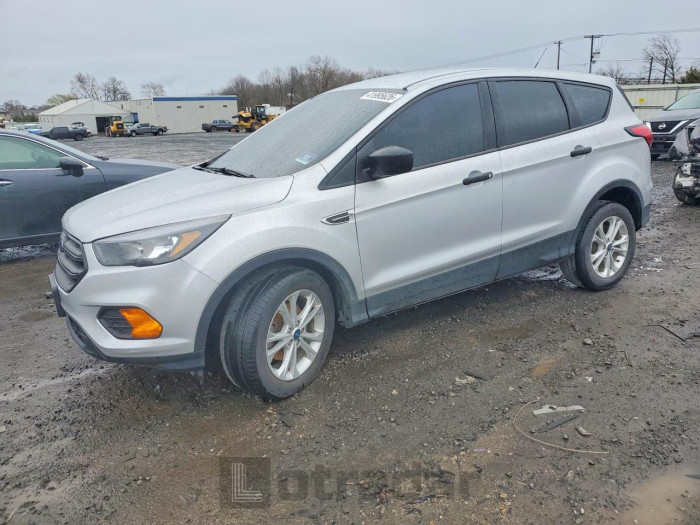 Ford Escape 2019 VIN 1FMCU0F78KUA73050