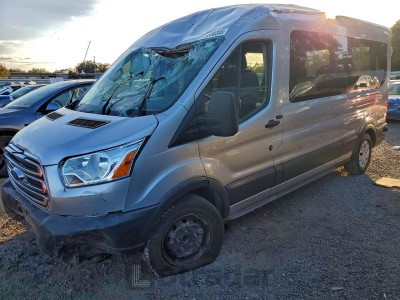 Ford Transit 2018 1FBAX2CG5JKA28777