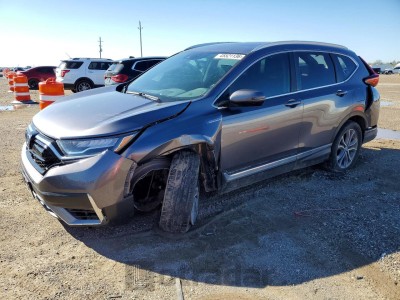 Honda Cr-v 2020 7FART6H99LE002036