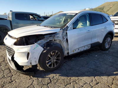 Ford Escape 2021 1FMCU9G67MUA39775