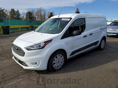 Ford Transit 2022 NM0LS7T27N1530560