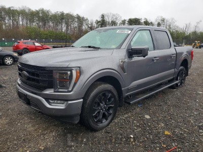 Ford F-150 2023 1FTFW1ED5PFB87981