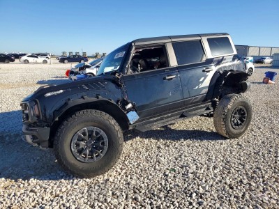 Ford Bronco 2023 1FMEE5JR9PLB71495