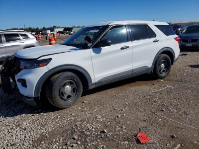 Ford Explorer 2023 1FM5K8AB8PGB55682