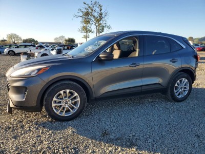 Ford Escape 2022 1FMCU9BZ5NUA60661