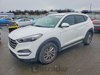 Hyundai Tucson 2017 KM8J3CA44HU550462