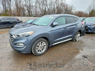 Hyundai Tucson 2018 KM8J3CA48JU647279