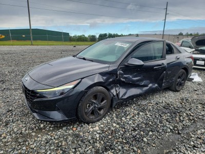 Hyundai Elantra 2022 5NPLS4AG0NH054015