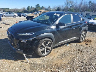 Hyundai Kona 2020 KM8K53A54LU544337