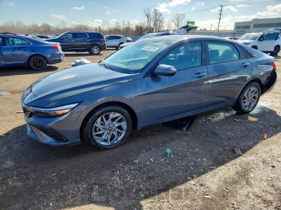 Hyundai Elantra 2024 KMHLM4DG5RU641484