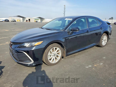 Toyota Camry 2022 4T1R11AK9NU664545