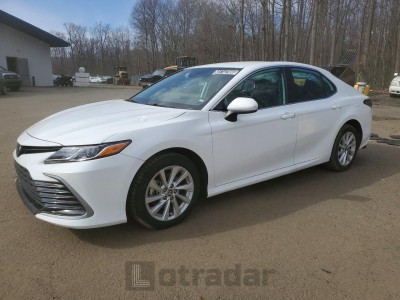 Toyota Camry 2024 VIN 4T1C11AK7RU211228
