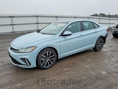 Volkswagen Jetta 2026 3VW7W7BU6TM017082