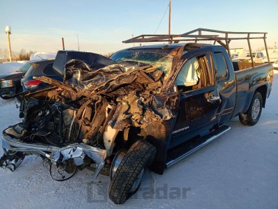 Gmc SIERRA 2012 1GTR2VE72CZ263546