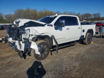 Gmc SIERRA 2024 1GT49REY6RF197454