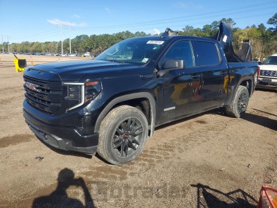 Gmc SIERRA 2024 3GTPHCEK7RG360586