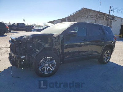 Gmc Terrain 2026 3GKALMEG6TL326745