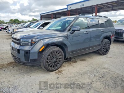 Hyundai Santa fe 2026 VIN 5NMP54GL6TH194206