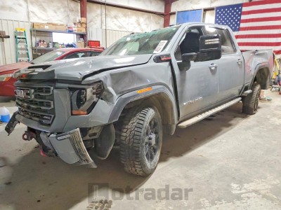 Gmc SIERRA 2024 1GT49VEY9RF335951