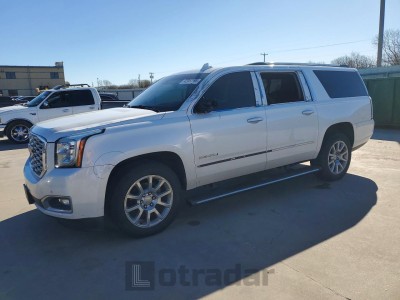 Gmc Yukon 2018 VIN 1GKS2HKJ2JR157618