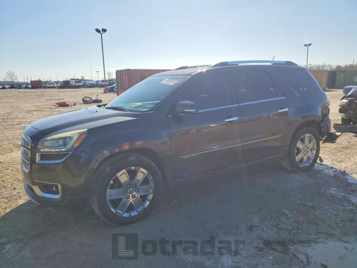 Gmc Acadia 2015 VIN 1GKKVTKD6FJ108464