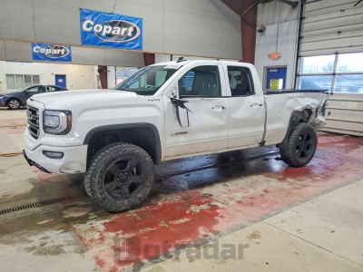 Gmc SIERRA 2019 2GTV2LEC9K1168280