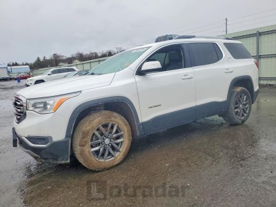 Gmc Acadia 2019 1GKKNULS0KZ273067