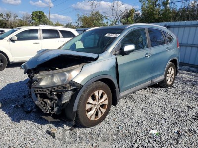 Honda Cr-v 2012 5J6RM3H73CL016463