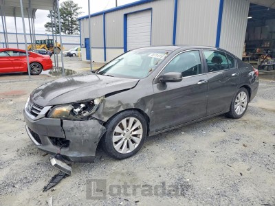 Honda Accord 2013 1HGCR2F88DA163024