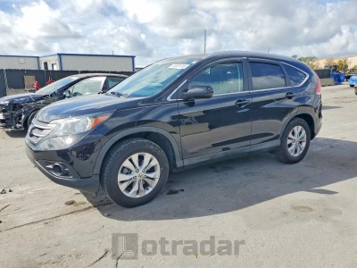 Honda Cr-v 2014 2HKRM3H75EH514614