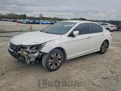 Honda Accord 2013 1HGCR2F36DA262560