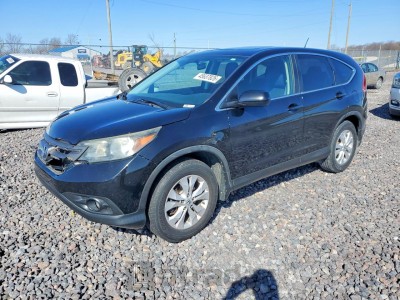Honda Cr-v 2013 2HKRM4H59DH660422