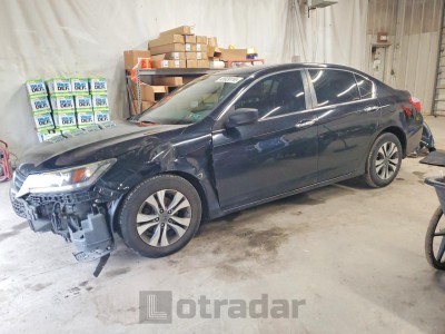 Honda Accord 2015 1HGCR2F34FA081668
