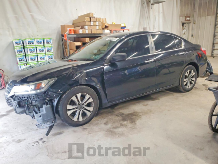 Honda Accord 2015 VIN 1HGCR2F34FA081668