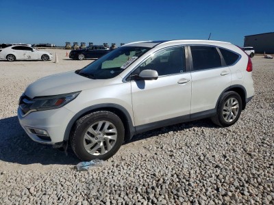 Honda Cr-v 2015 5J6RM3H72FL002221
