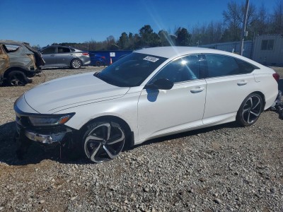 Honda Accord 2022 1HGCV1F31NA120771