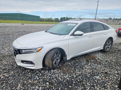 Honda Accord 2018 1HGCV1F45JA229317