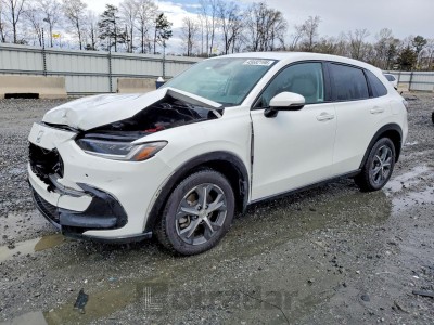 Honda Hr-v 2023 3CZRZ1H79PM740099