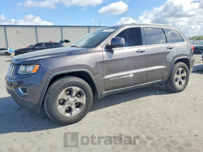 Jeep Grand cherokee 2015 1C4RJEAG1FC681158