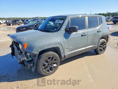 Jeep Renegade 2018 ZACCJBAB8JPJ42823