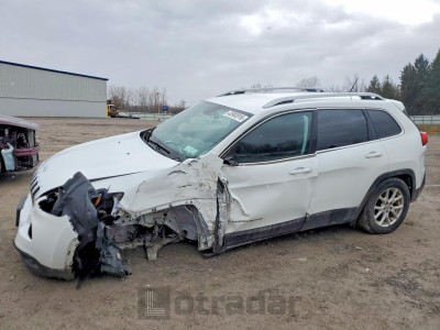 Jeep Cherokee 2016 1C4PJMCB0GW267307