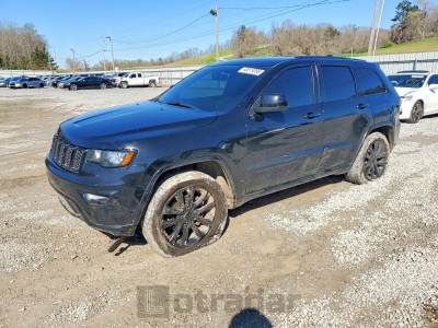 Jeep Cherokee 2019 1C4RJEAG2KC707681