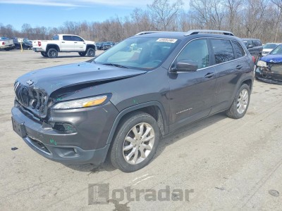 Jeep Cherokee 2015 1C4PJMDS7FW520927