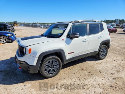 Jeep Renegade 2018 ZACCJBCB4JPG77650