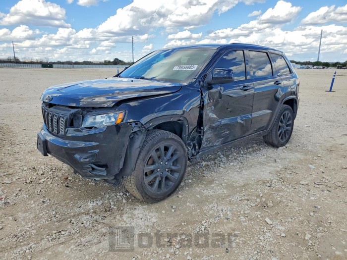 Jeep Cherokee 2018 VIN 1C4RJEAG4JC380540