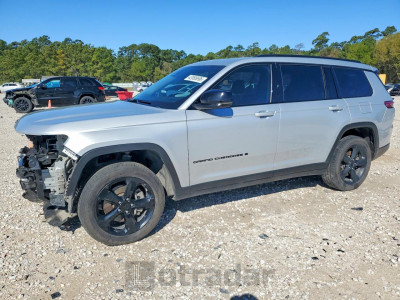 Jeep Cherokee 2024 VIN 1C4RJKAG2R8934879