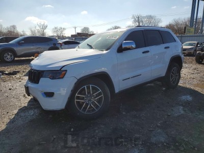 Jeep Cherokee 2020 1C4RJFBG9LC179126